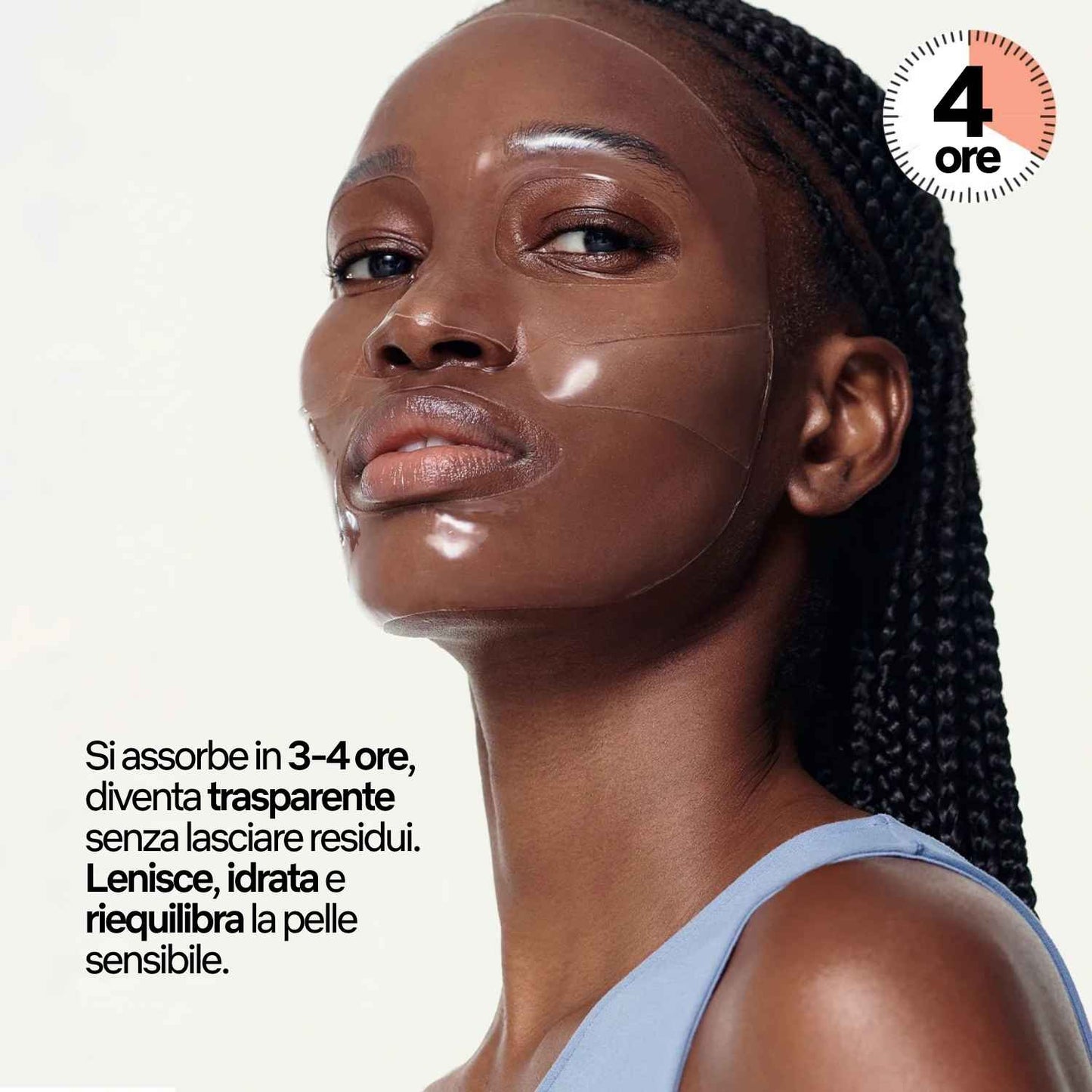 BIODANCE Hydro Cera-Nol Real Deep Mask