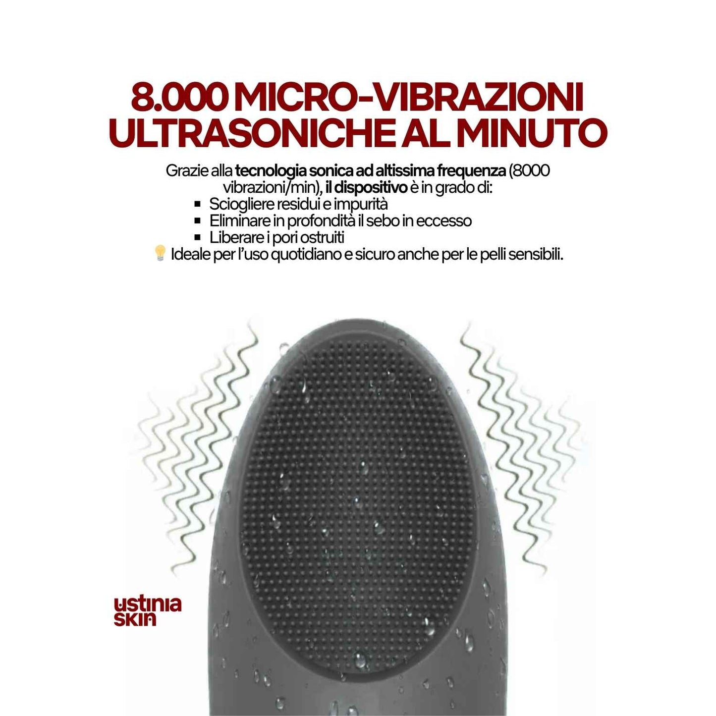 Beauty Device 5-in-1