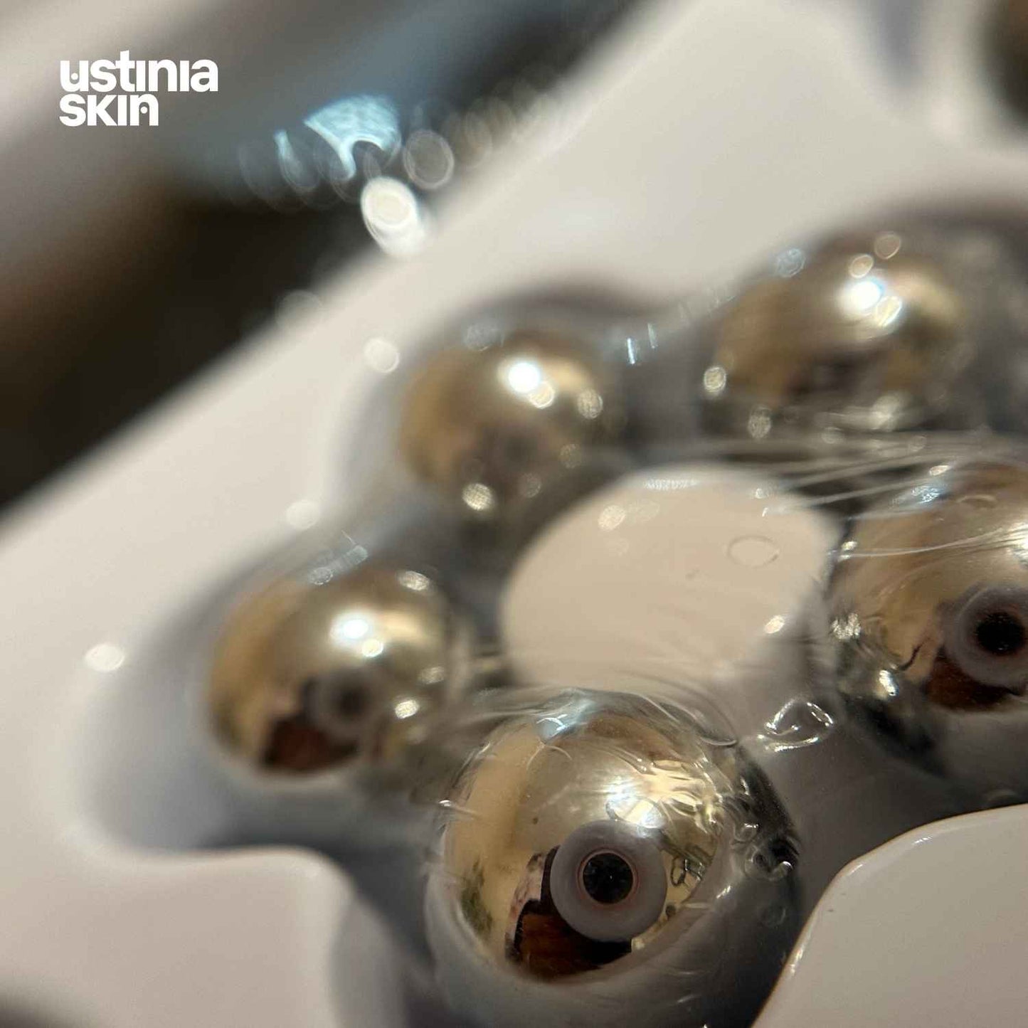 Beauty Device 5-in-1