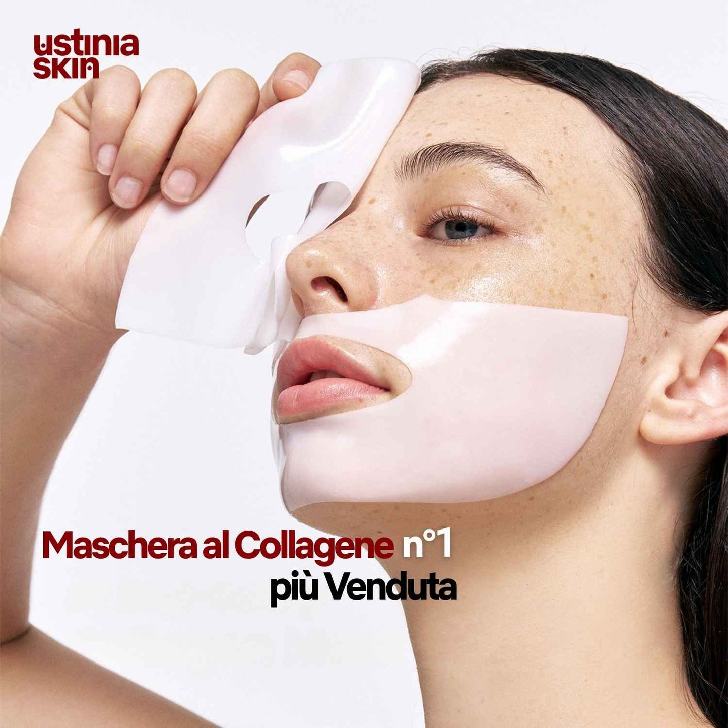 BIODANCE Bio-Collagen Real Deep Mask