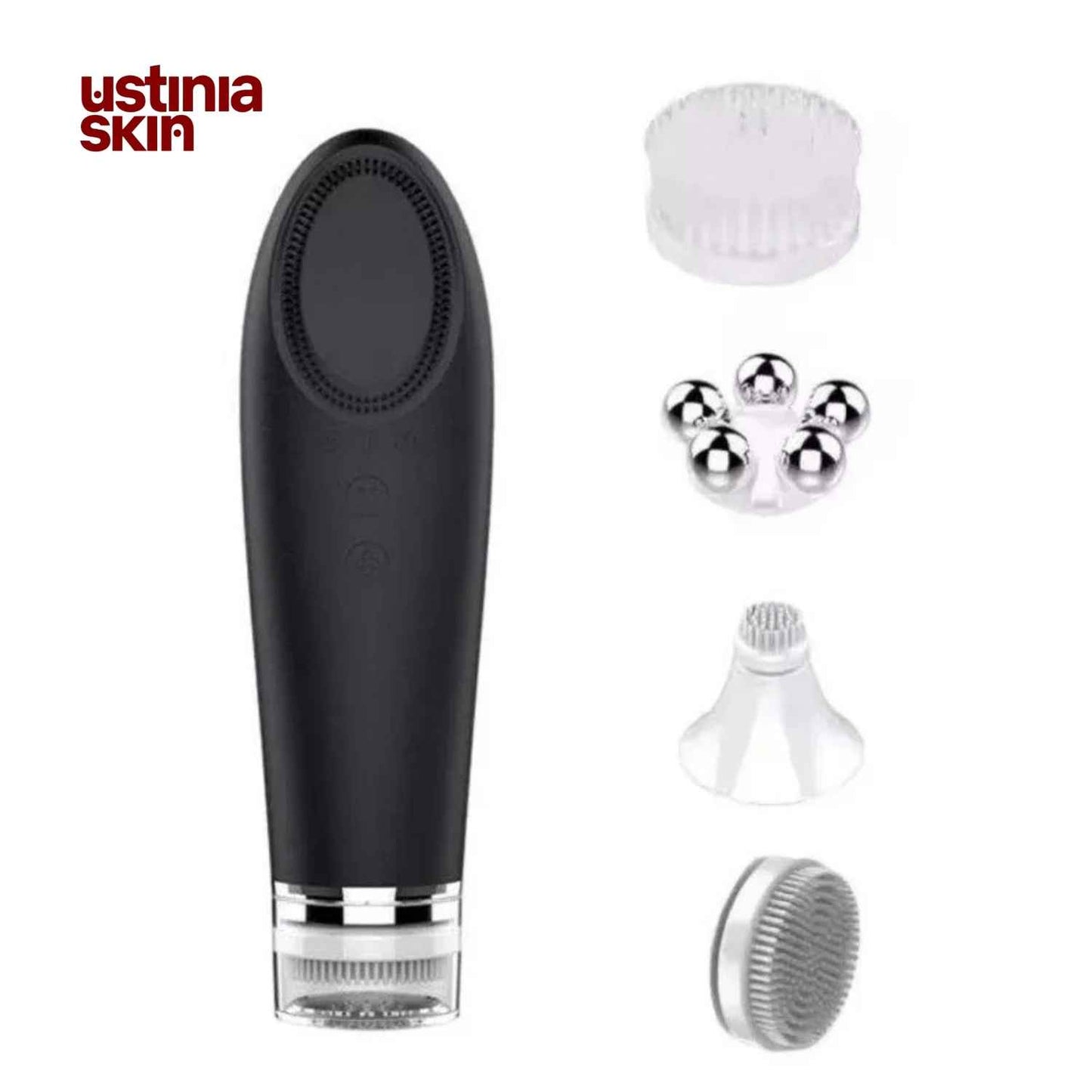 Beauty Device 5-in-1