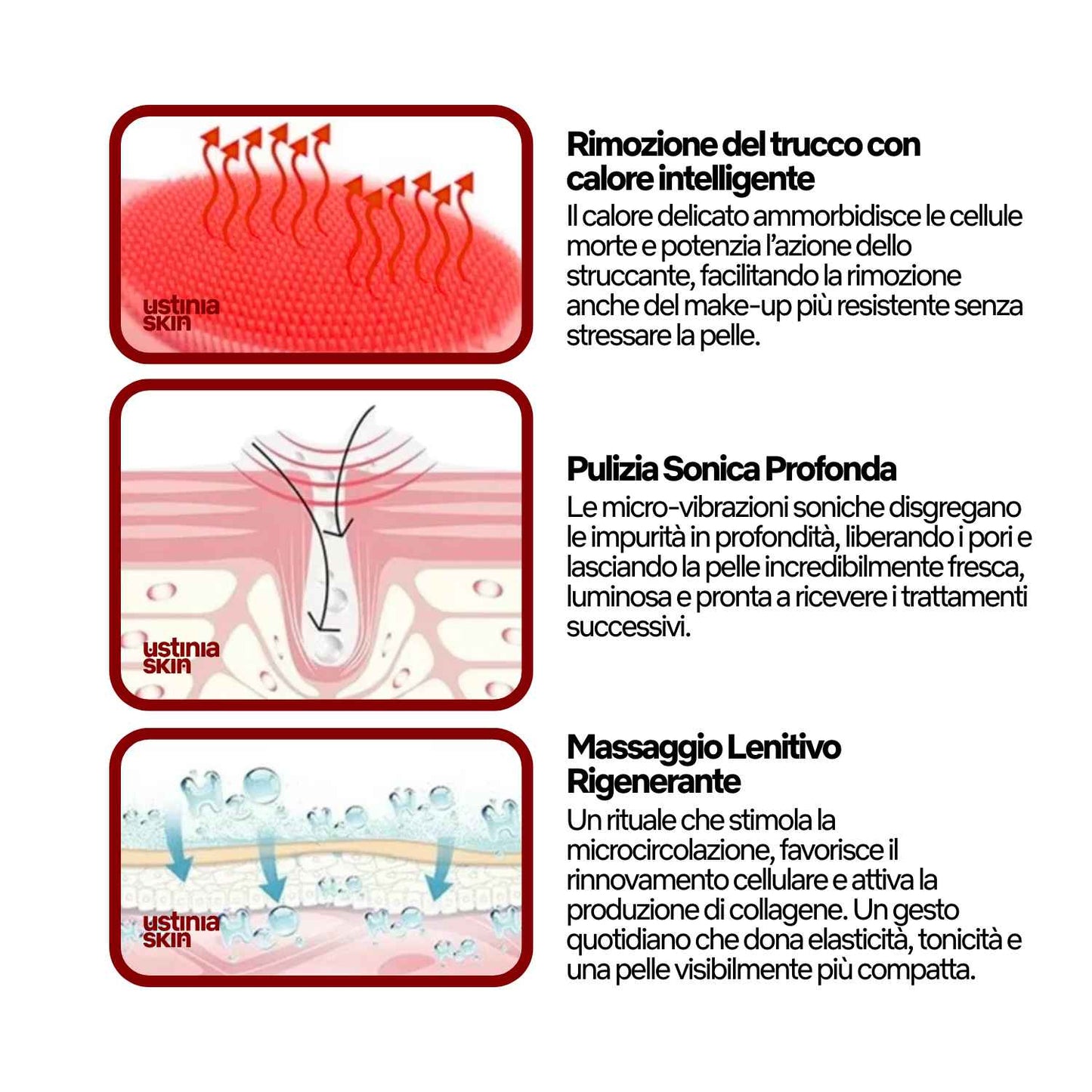 AURATOUCH™ – Un Solo Tocco, Mille Possibilità