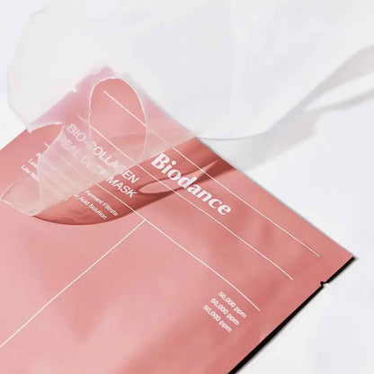 BIODANCE Bio-Collagen Real Deep Mask