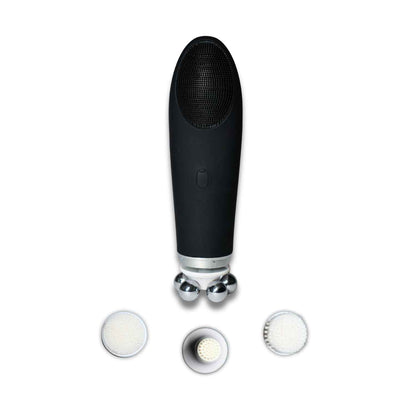 Beauty Device Pulizia e Massaggio 5-in-1