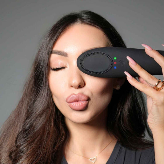 Beauty Device Pulizia e Massaggio 5-in-1