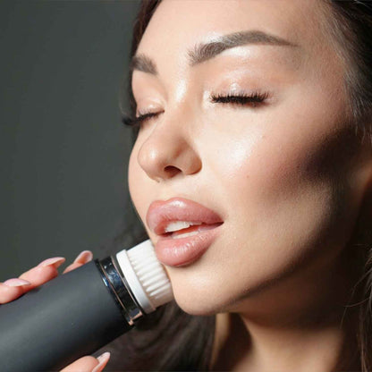 Beauty Device Pulizia e Massaggio 5-in-1