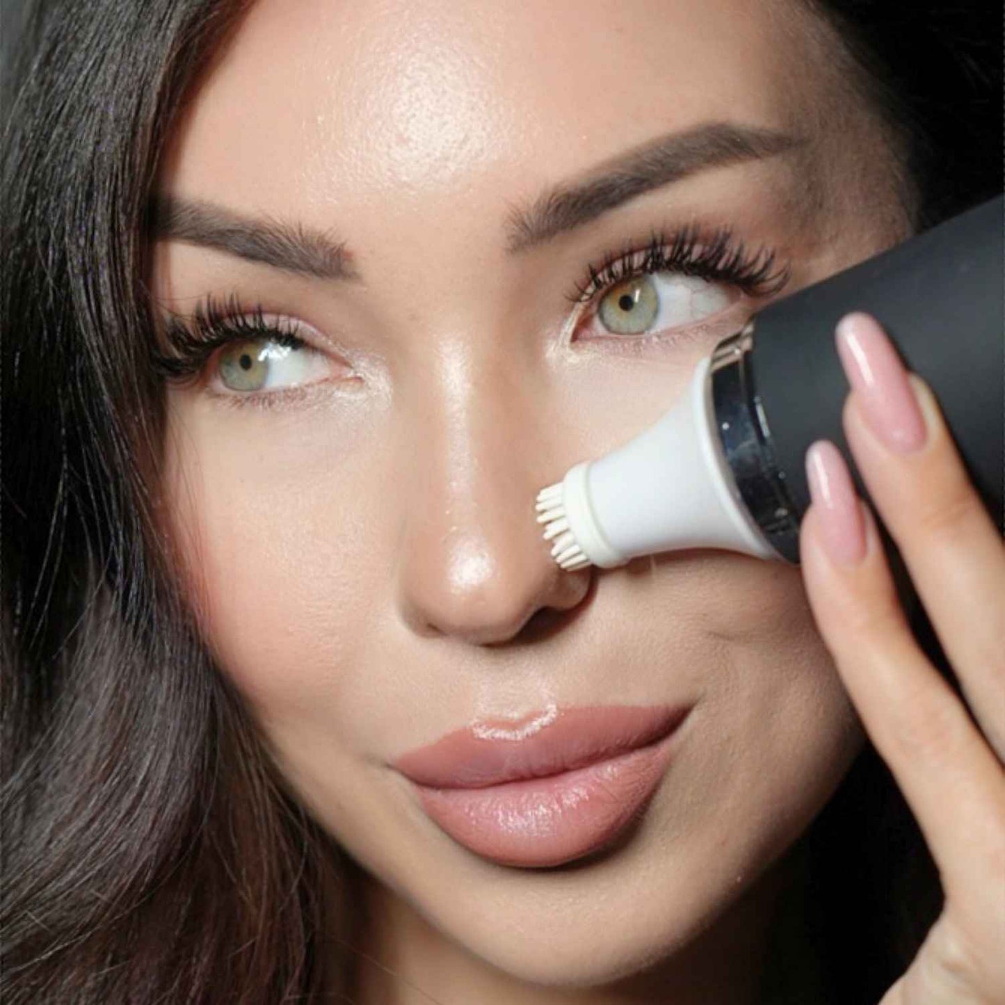 Beauty Device Pulizia e Massaggio 5-in-1