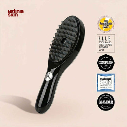 VitaScalp Pro | Spazzola Massaggiante LED Capelli