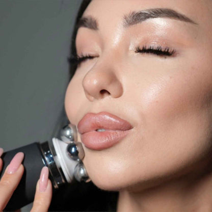 Beauty Device Pulizia e Massaggio 5-in-1