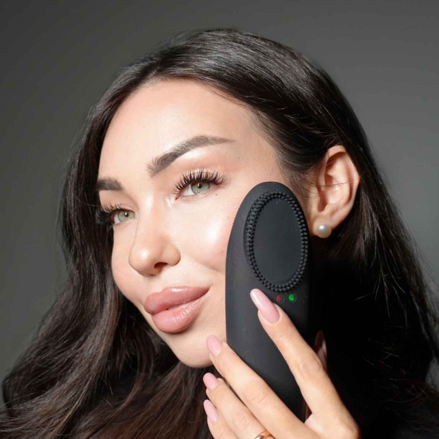 Beauty Device Pulizia e Massaggio 5-in-1