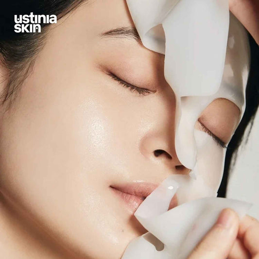 BIODANCE Bio-Collagen Real Deep Mask