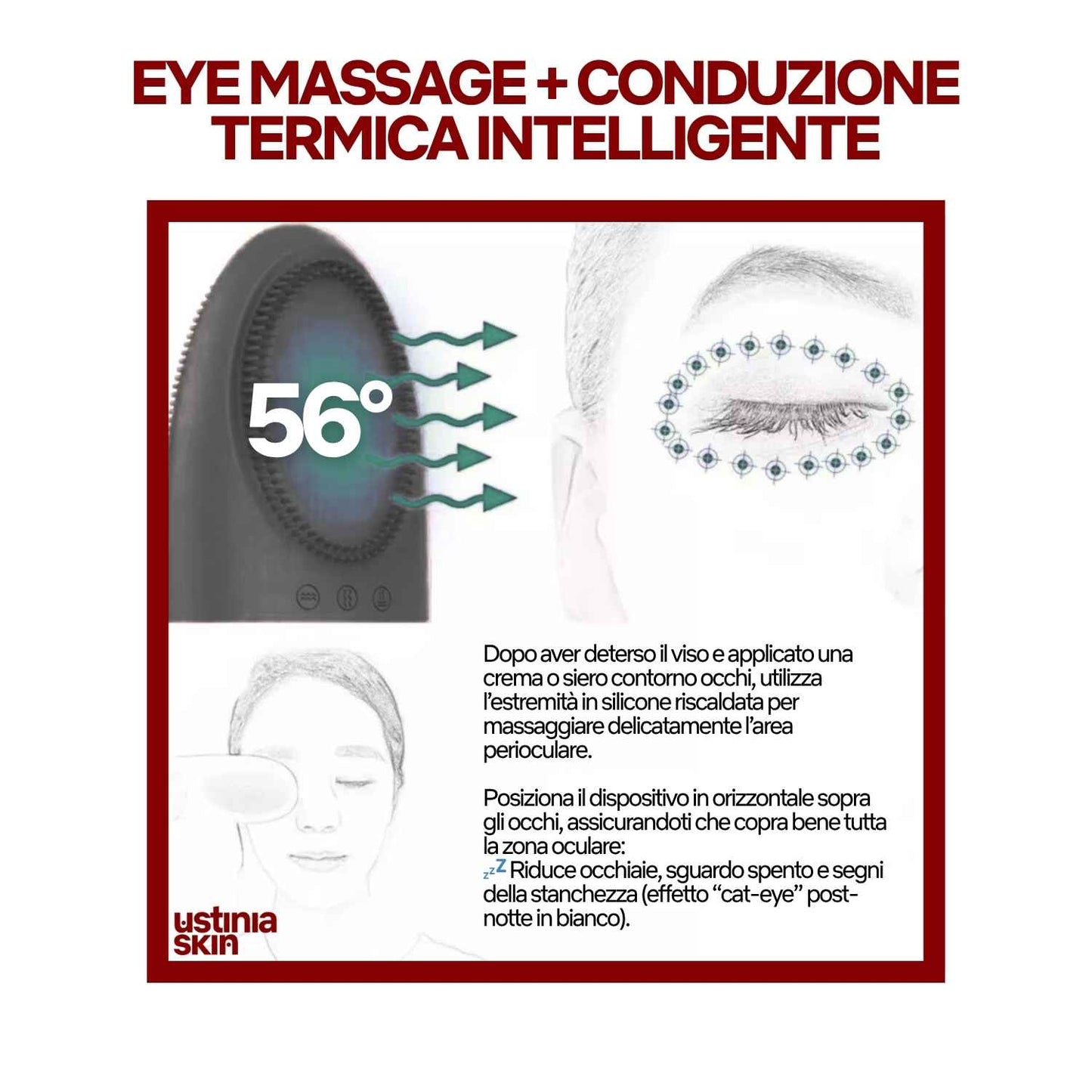 AURATOUCH™ – Un Solo Tocco, Mille Possibilità