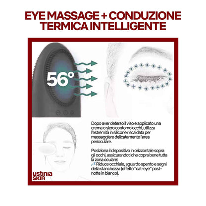 AURATOUCH™ – Un Solo Tocco, Mille Possibilità
