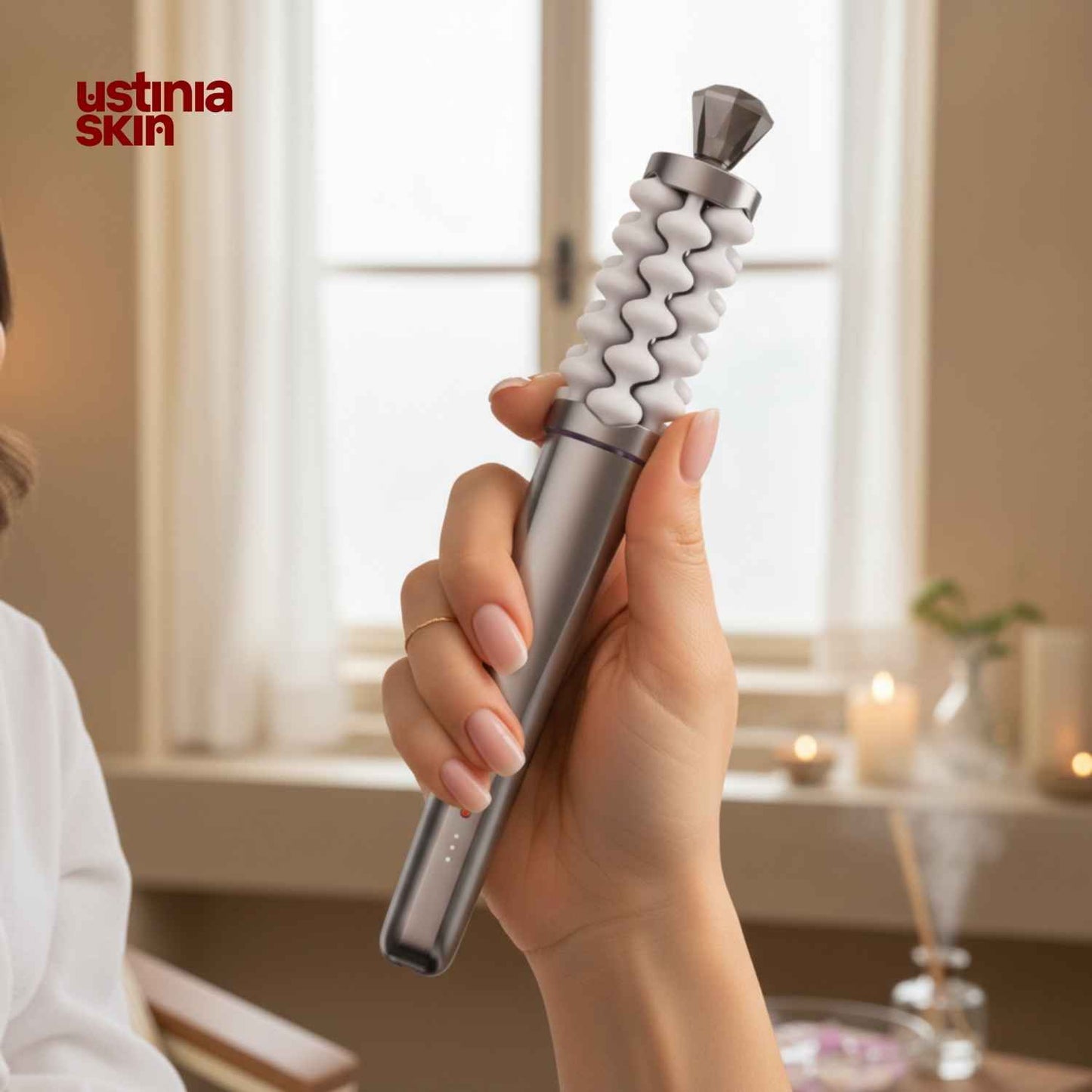 Lift Roller 3D - Massaggiatore