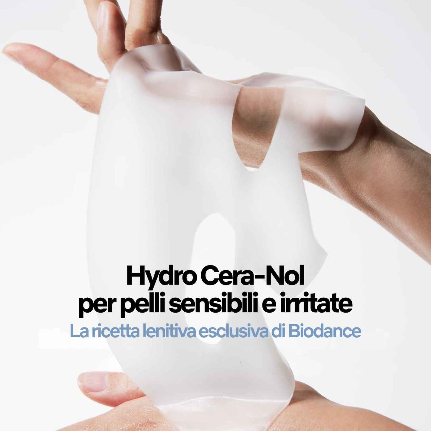 BIODANCE Hydro Cera-Nol Real Deep Mask