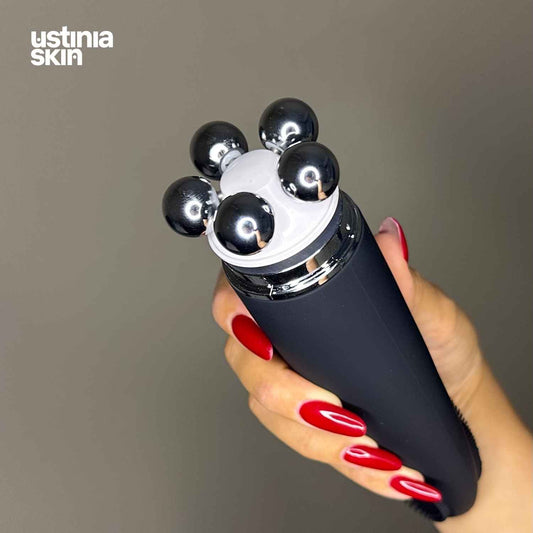 Beauty Device 5-in-1