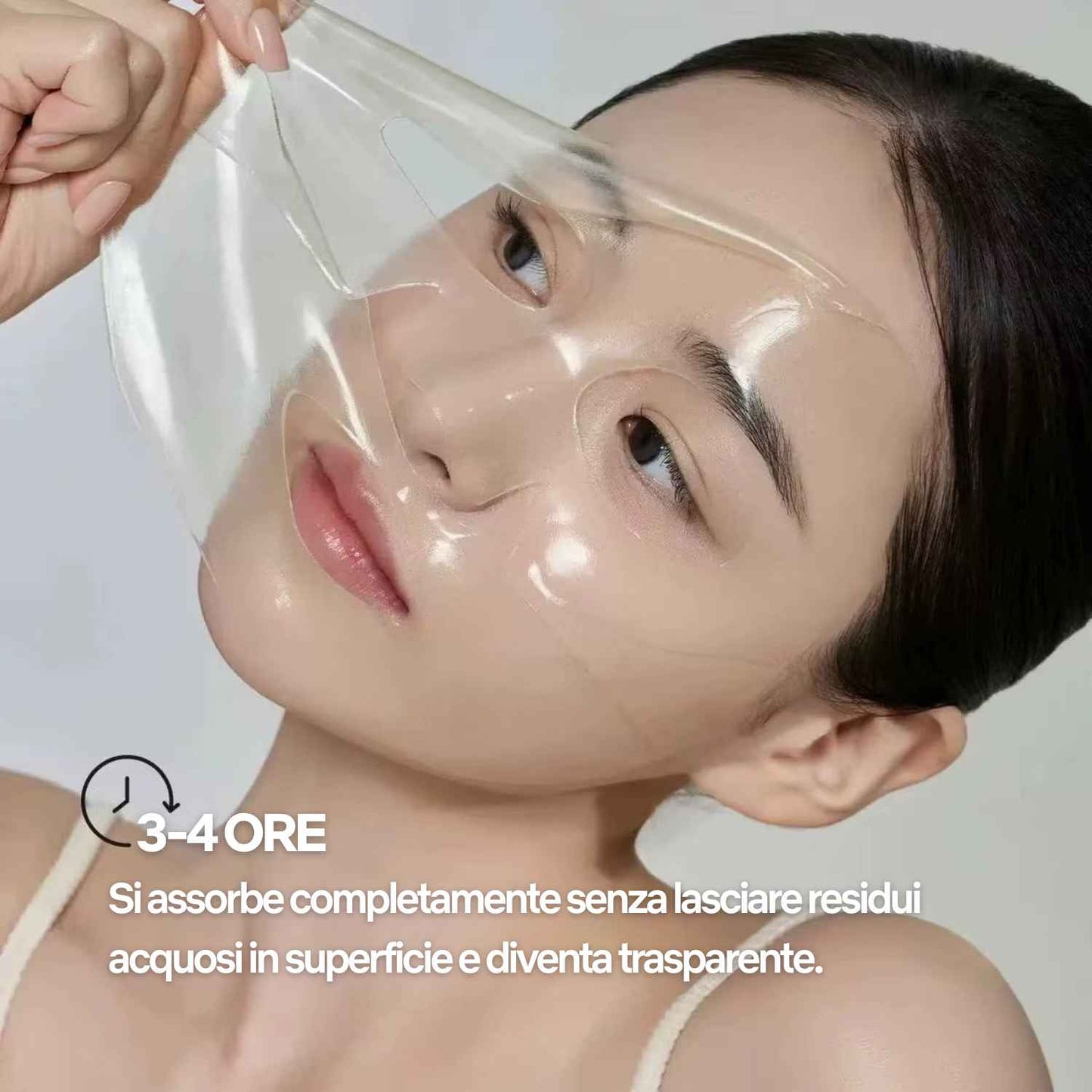 BIODANCE Radiant Vita Niacinamide Real Deep Mask