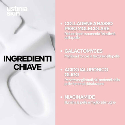 BIODANCE Bio-Collagen Real Deep Mask