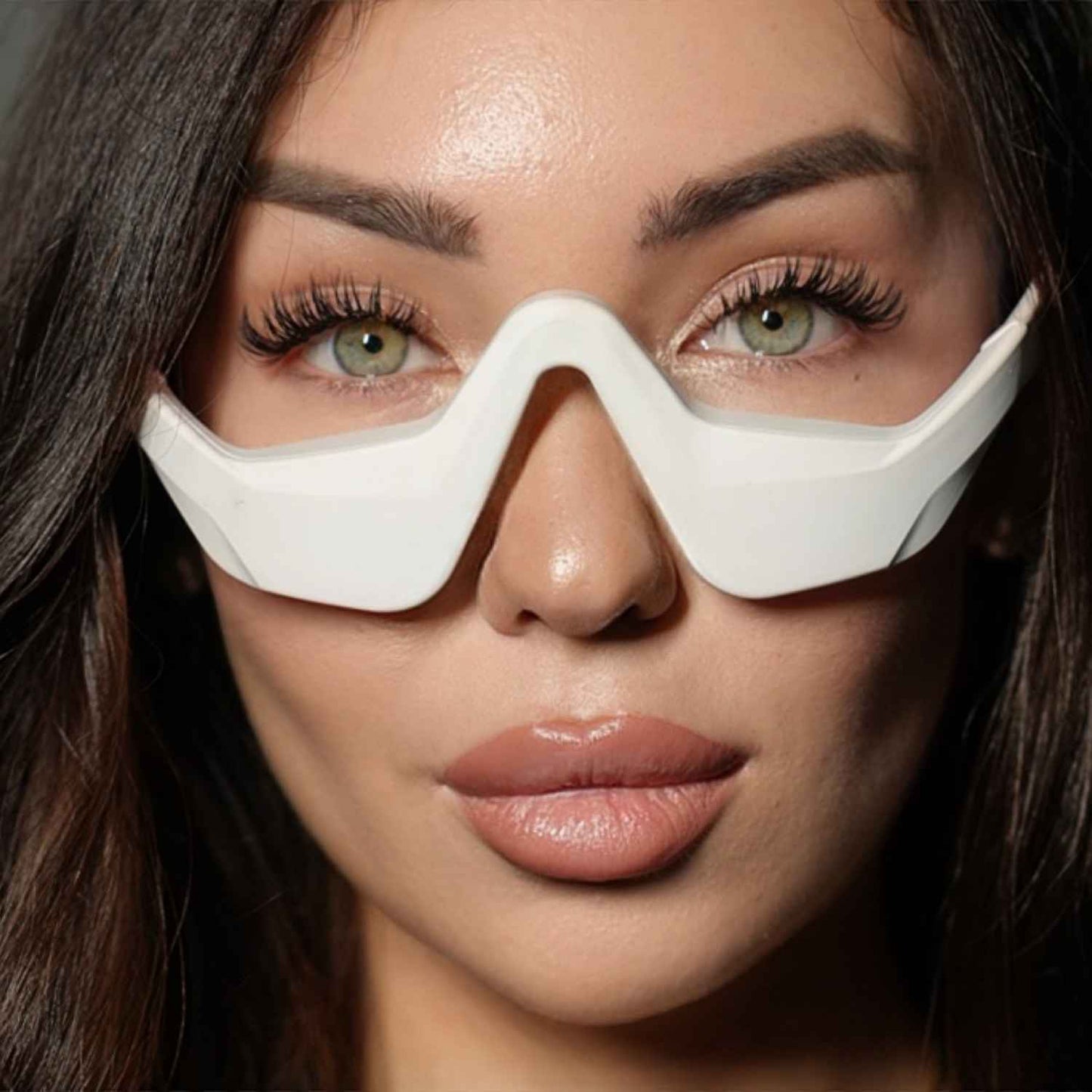 Lifting Occhi LED & EMS