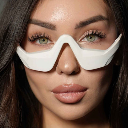 Lifting Occhi LED & EMS