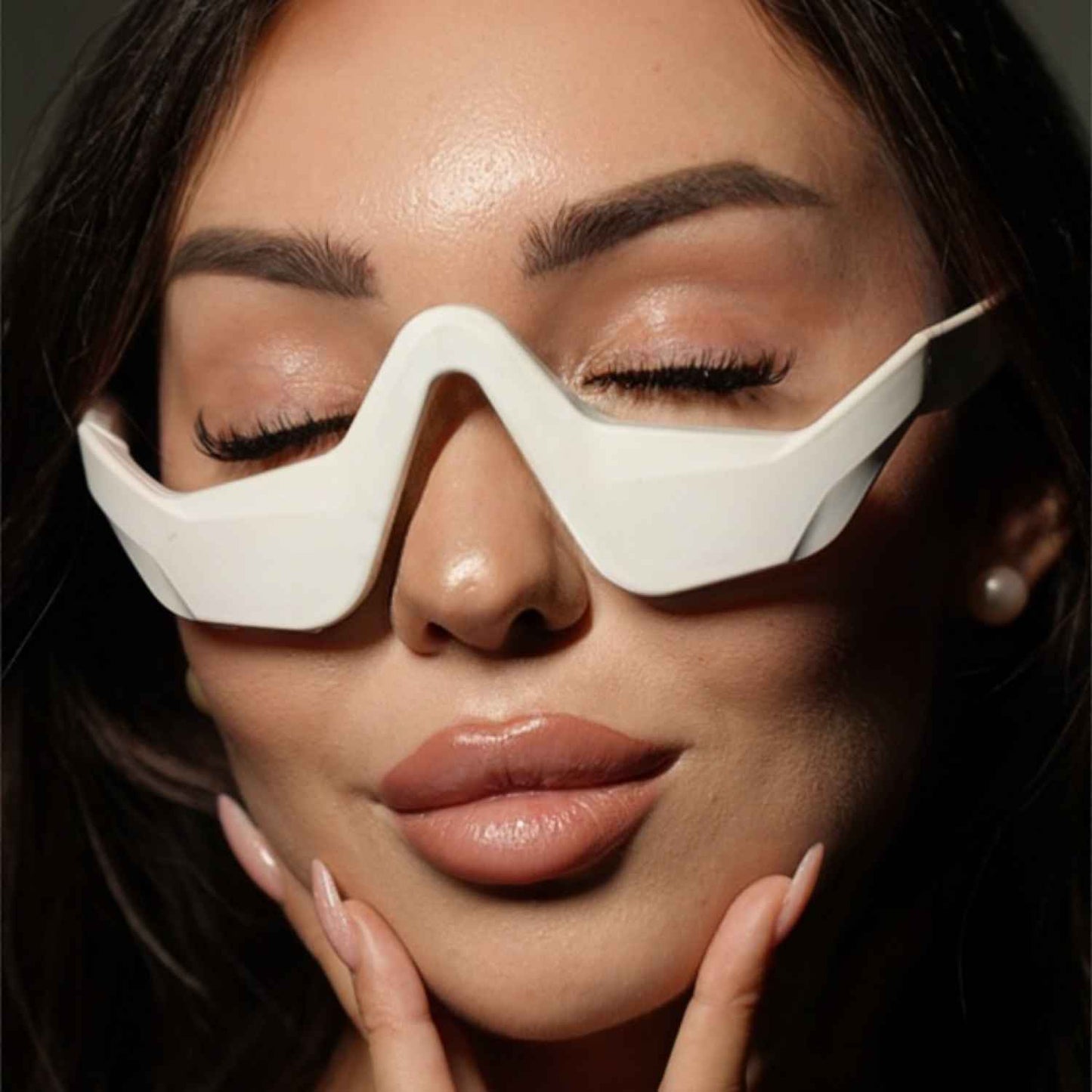 Lifting Occhi LED & EMS