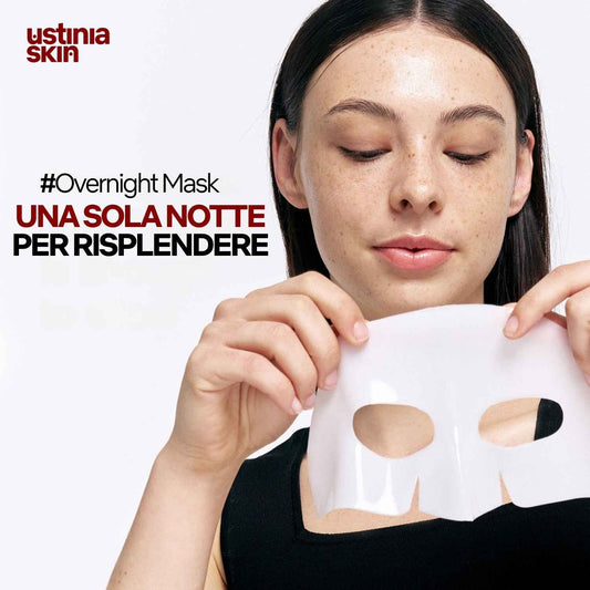 BIODANCE Bio-Collagen Real Deep Mask