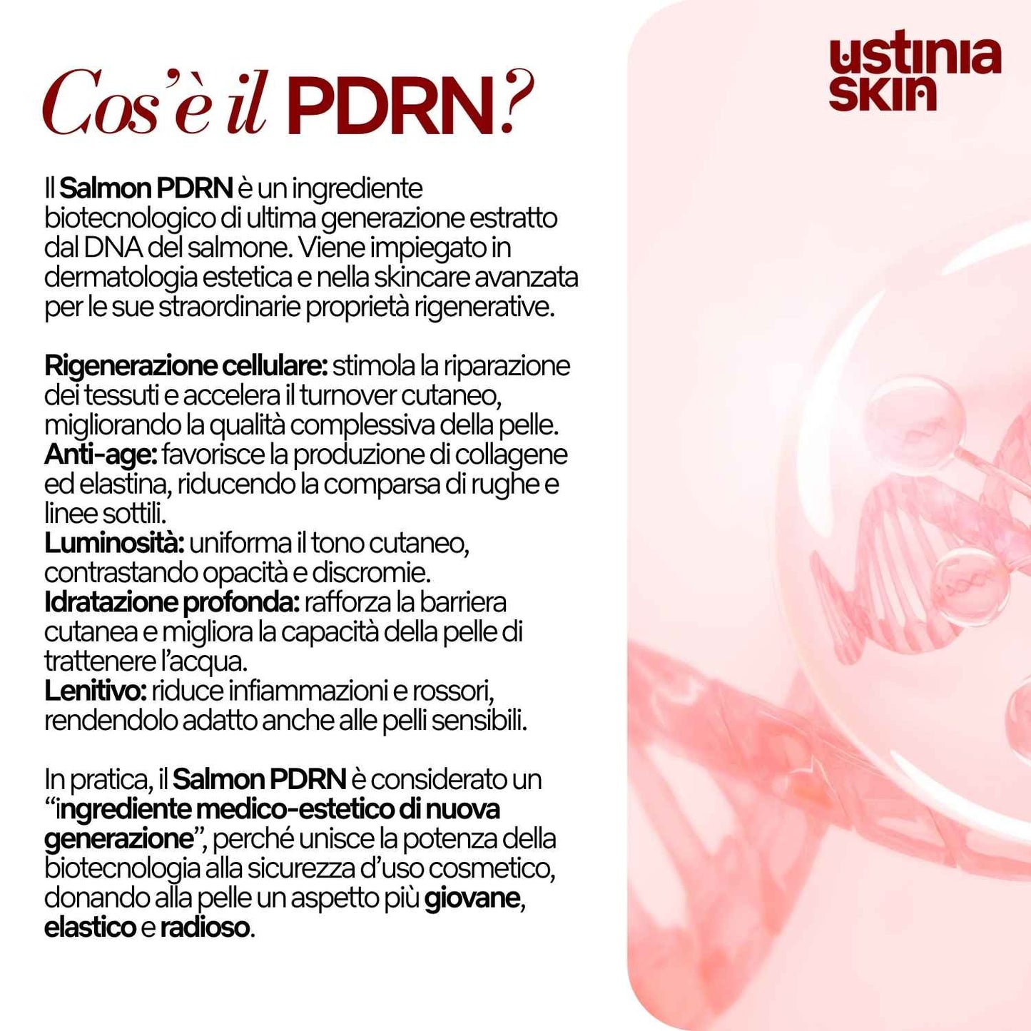 PDRN Pink Collagen Gel Mask