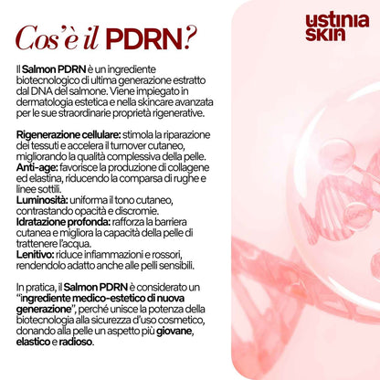 PDRN Pink Collagen Gel Mask